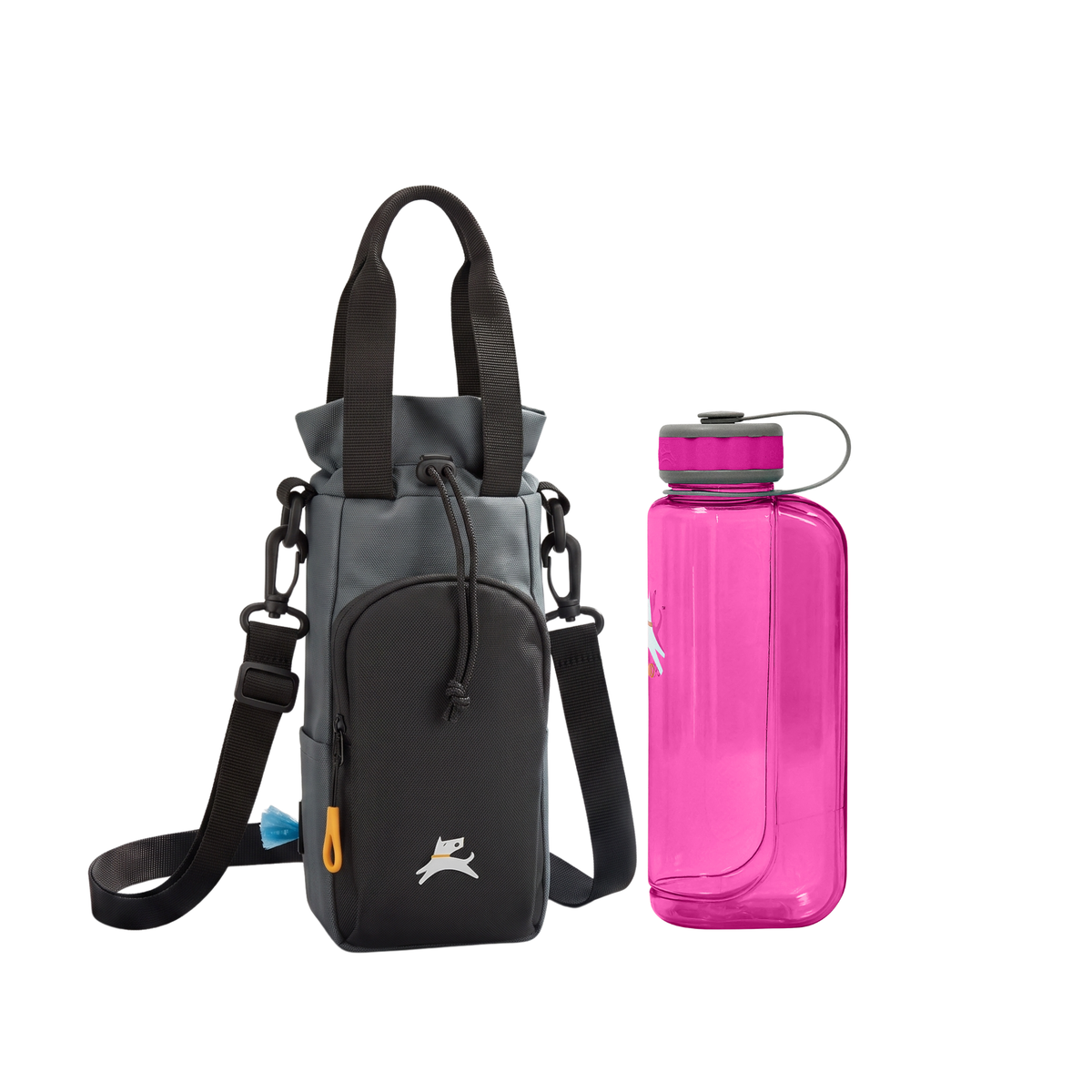 OllyDog Dog Walking Bundle