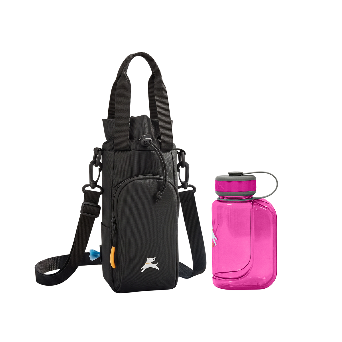 OllyDog Dog Walking Bundle