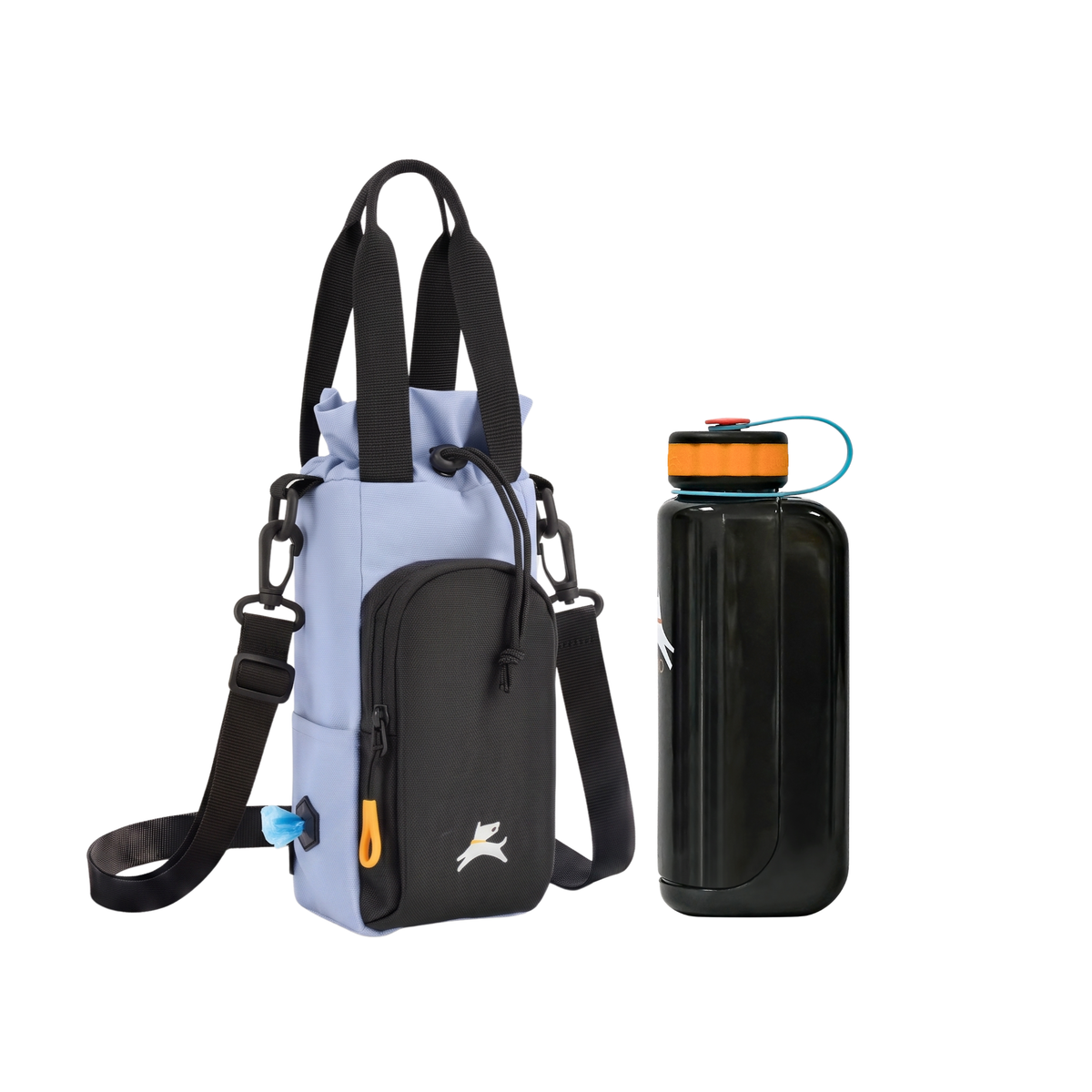 OllyDog Dog Walking Bundle