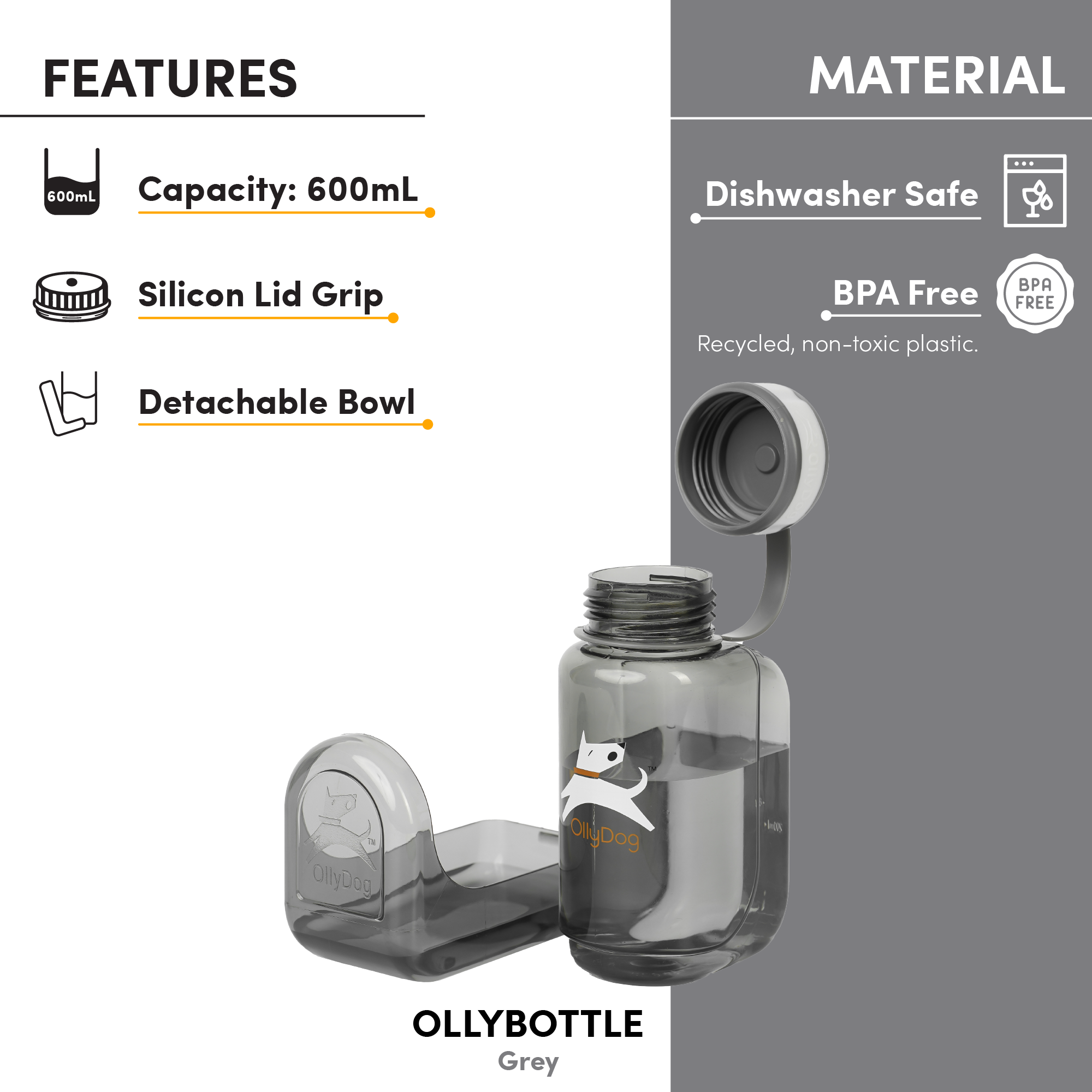 #size_grey / 600ml