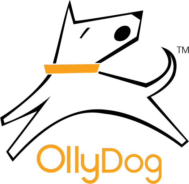 OllyDog logo