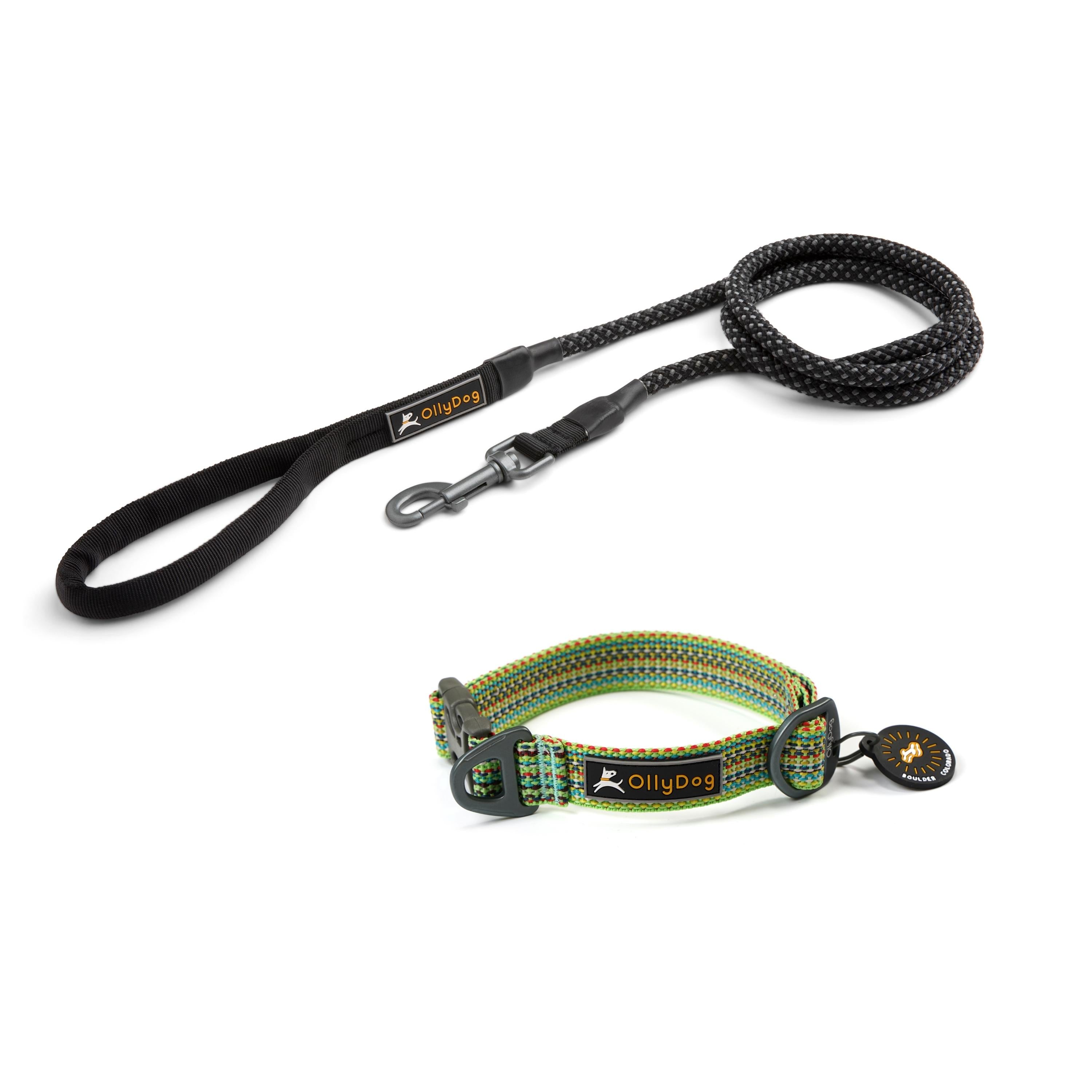 Mount Oso Bundle