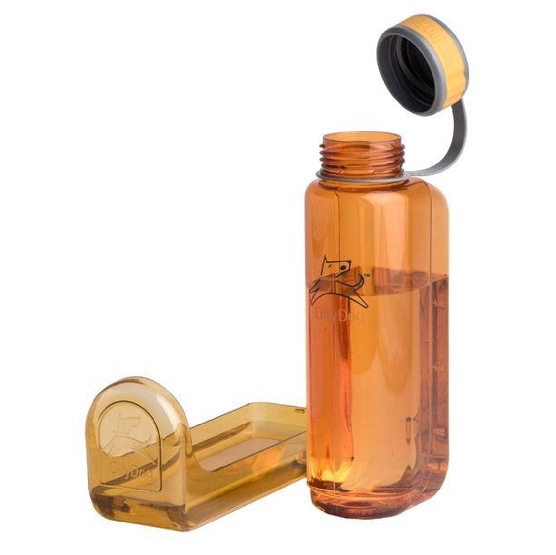 Olly dog water bottle online