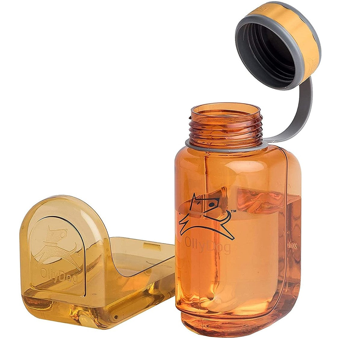 #size_flame / 600ml
