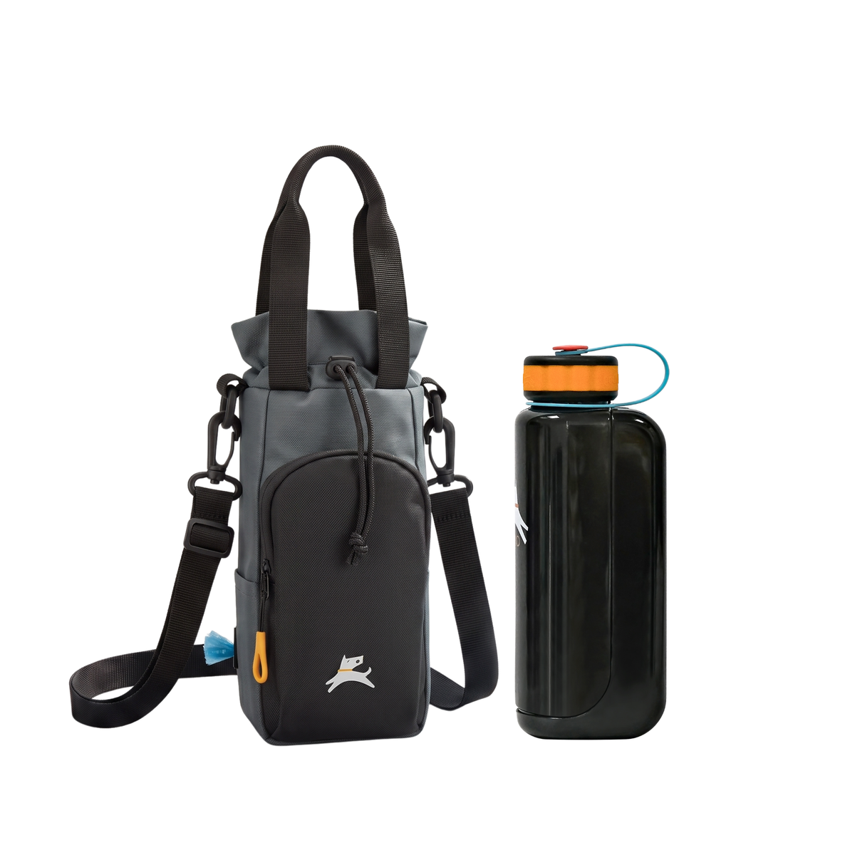 OllyDog Dog Walking Bundle