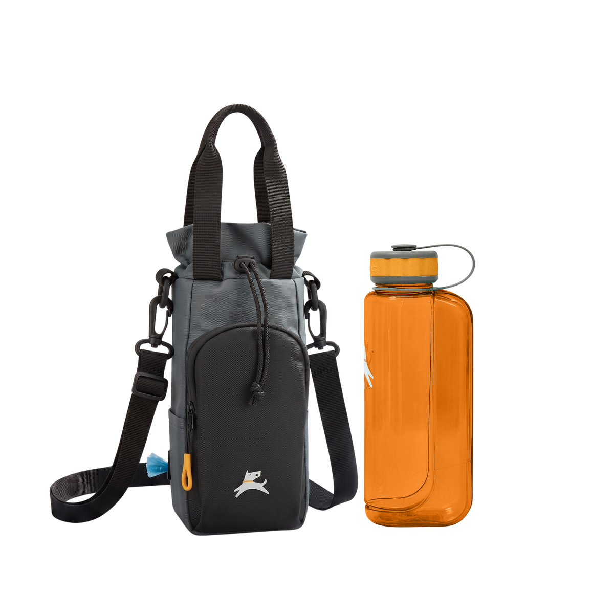 OllyDog Dog Walking Bundle