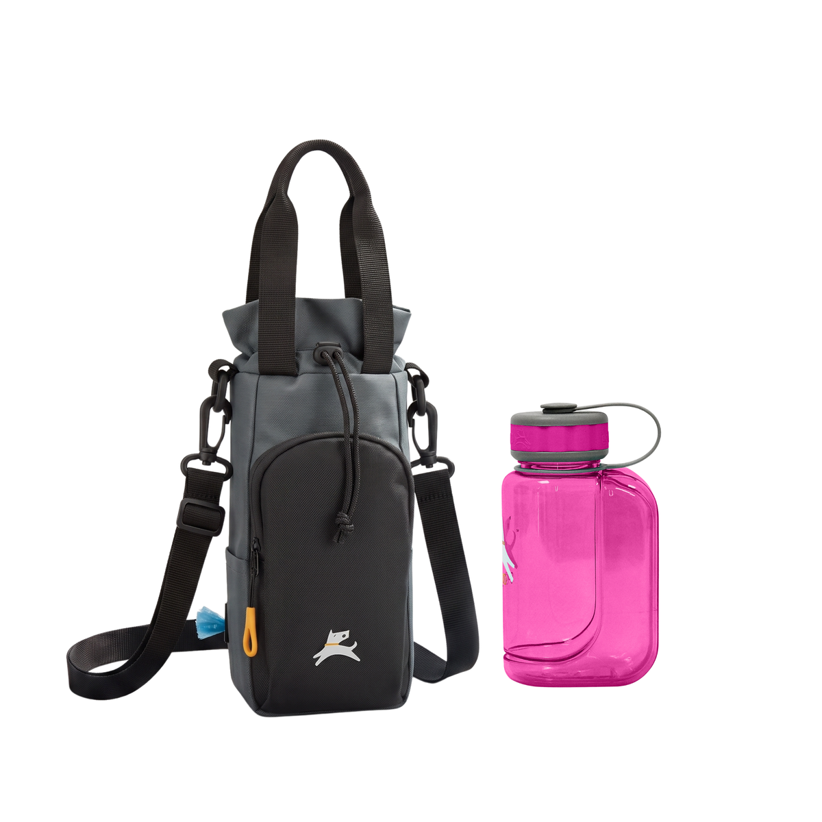 OllyDog Dog Walking Bundle