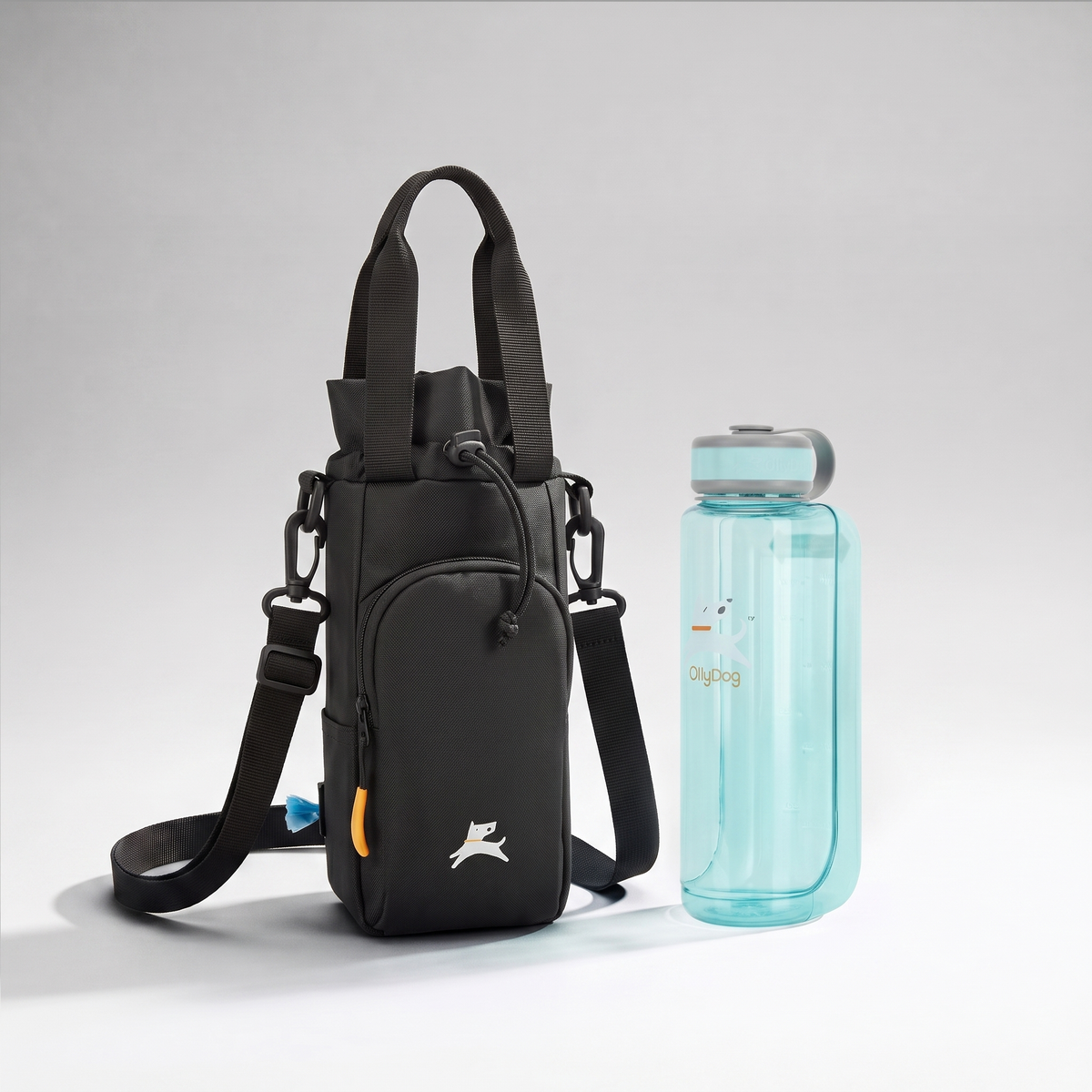 OllyDog Dog Walking Bundle