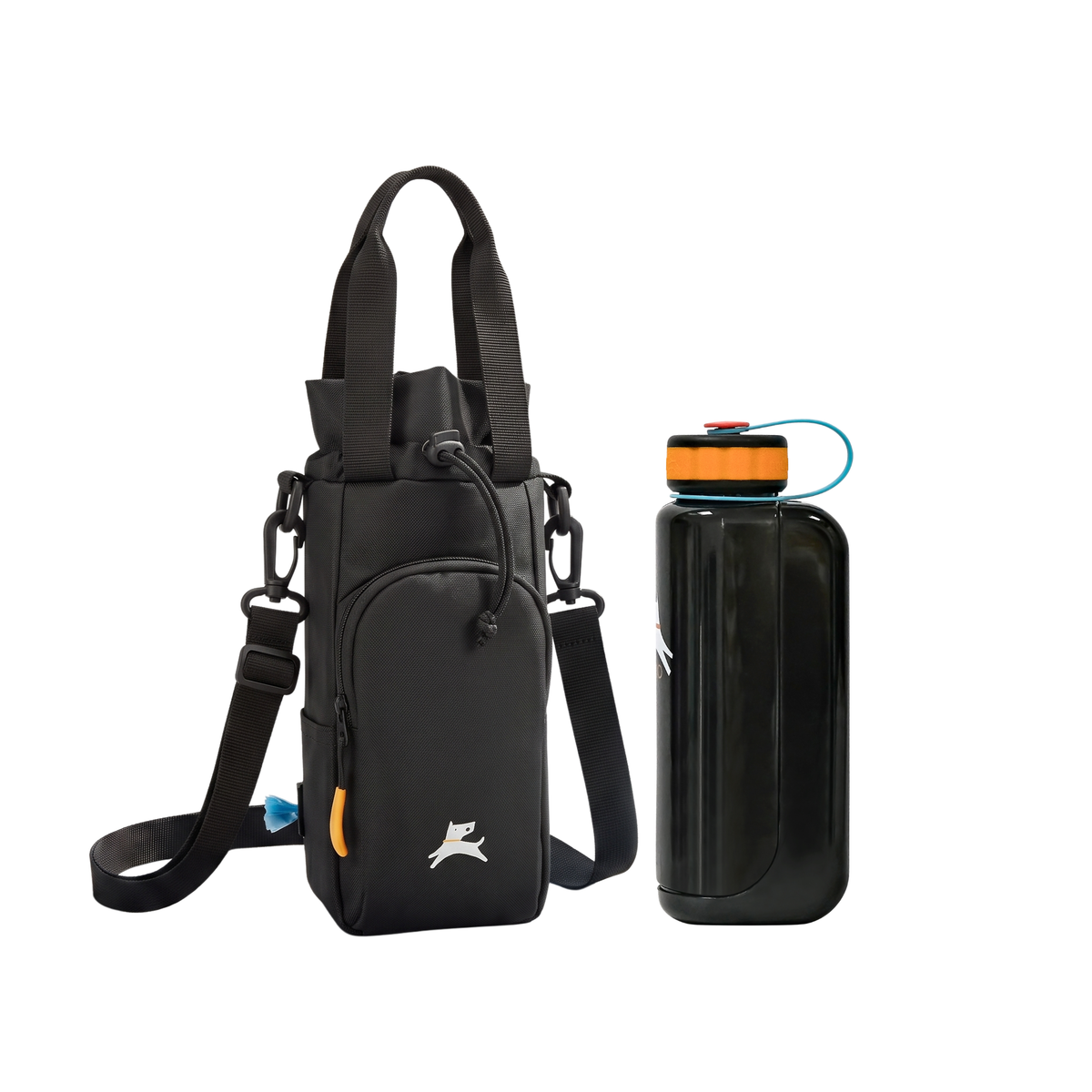 OllyDog Dog Walking Bundle