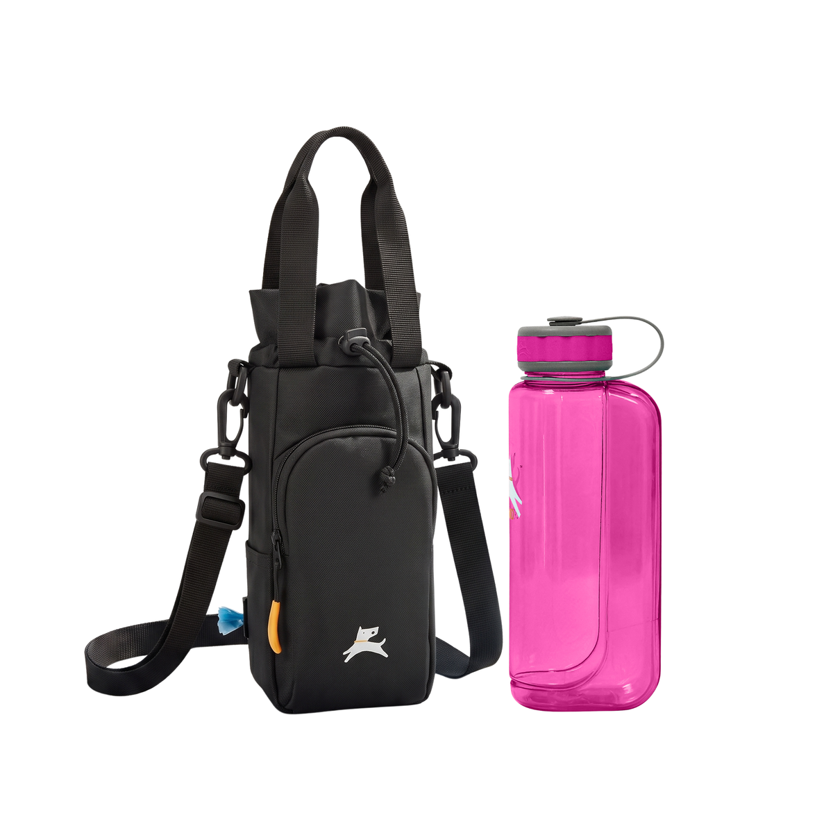 OllyDog Dog Walking Bundle