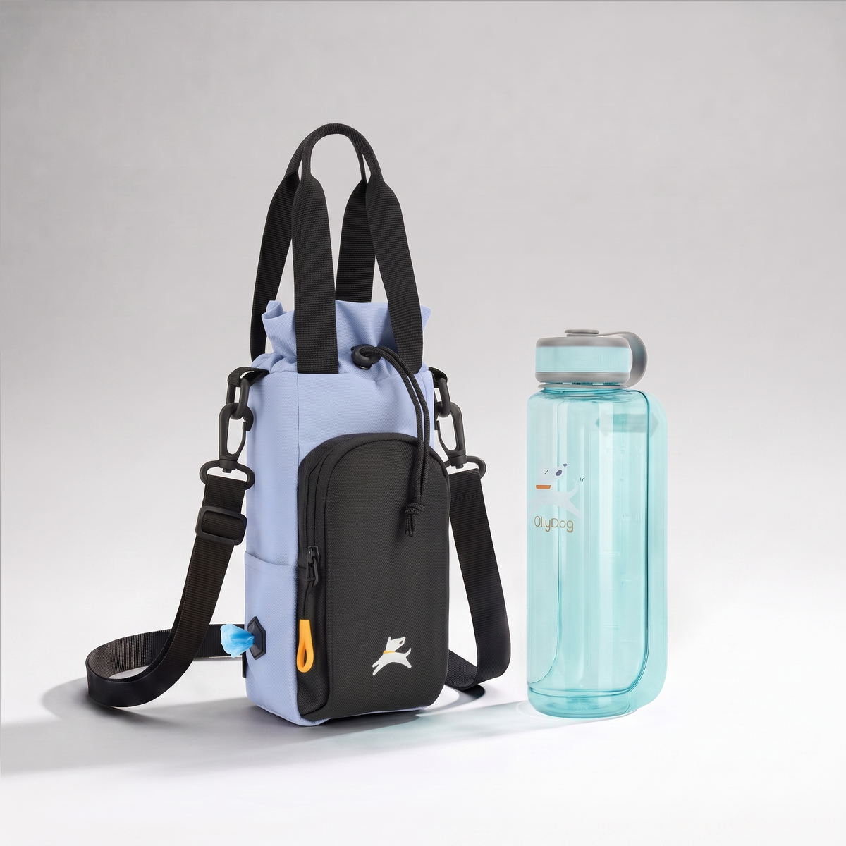 OllyDog Dog Walking Bundle