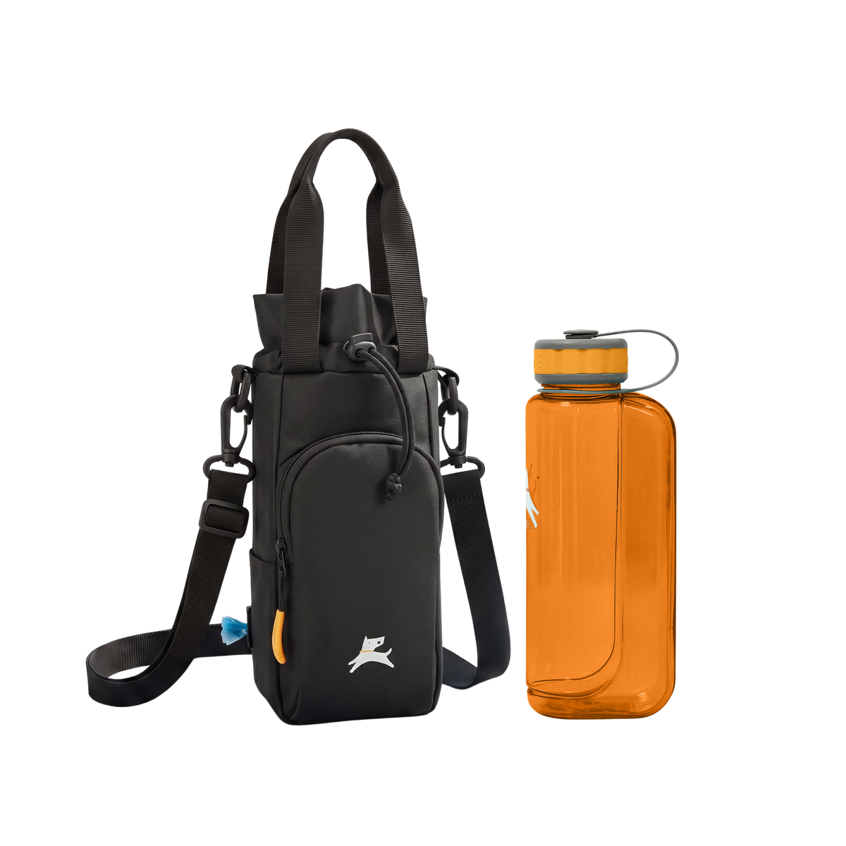 OllyDog Dog Walking Bundle