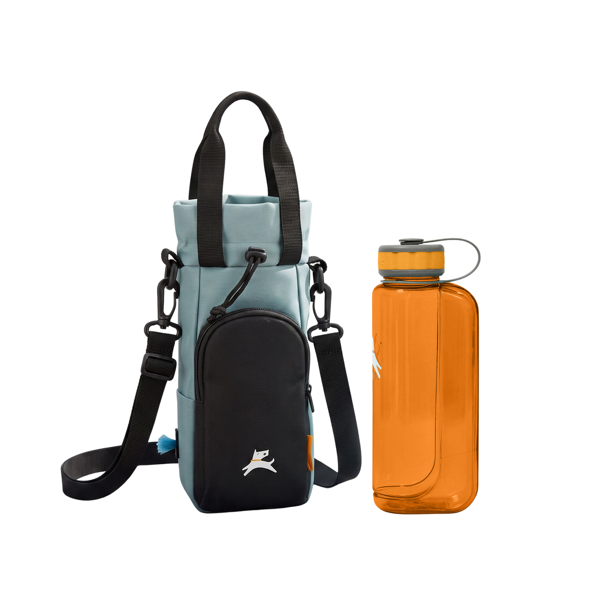 OllyDog Dog Walking Bundle