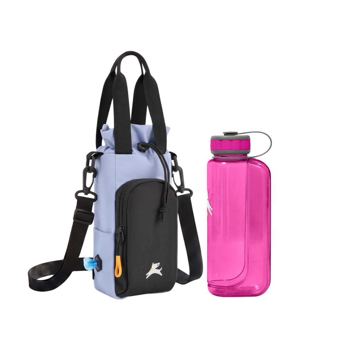 OllyDog Dog Walking Bundle