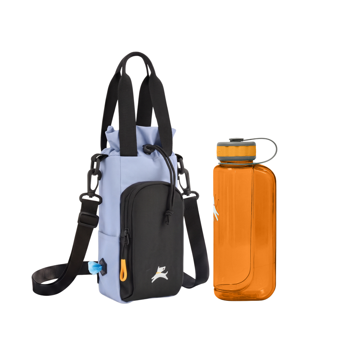 OllyDog Dog Walking Bundle