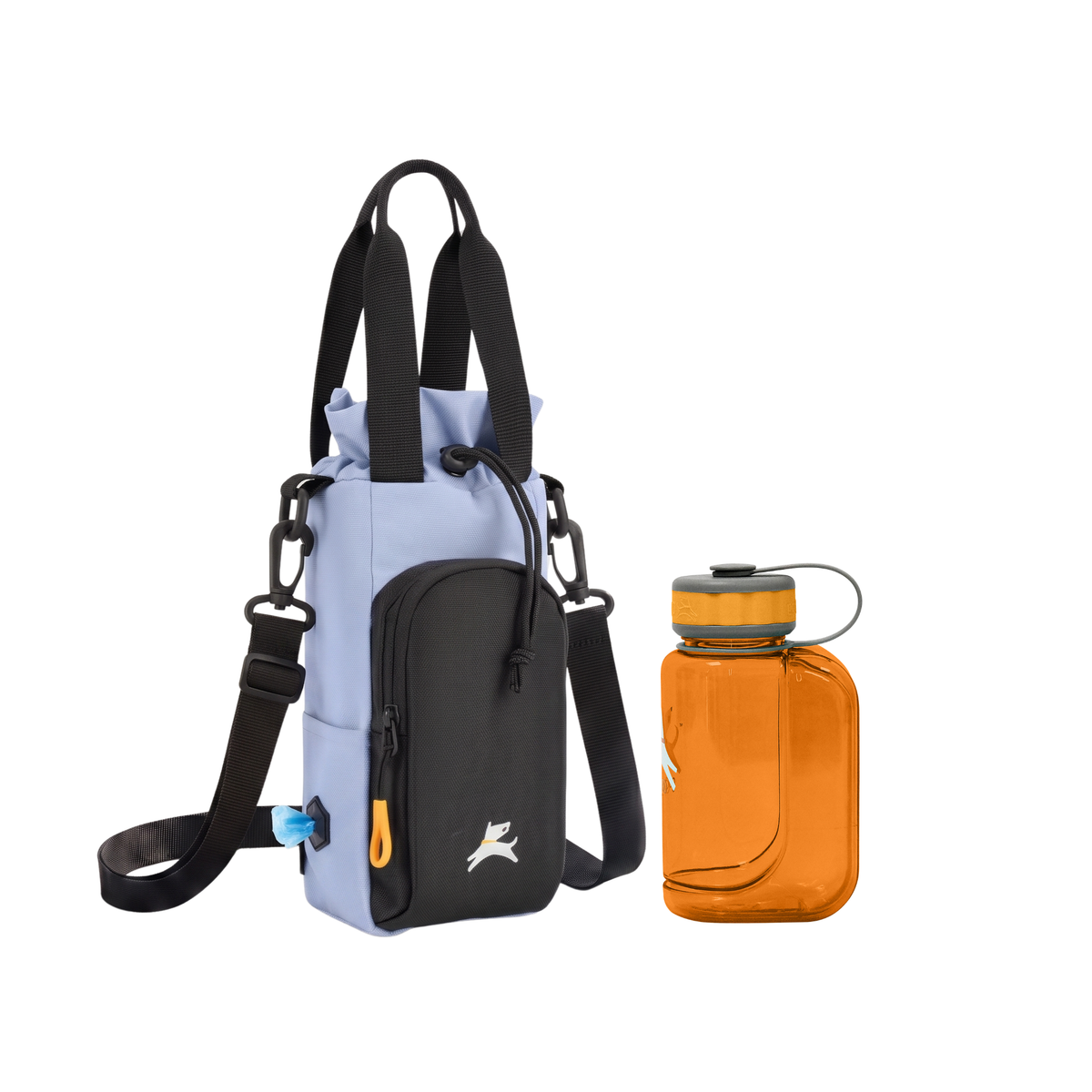 OllyDog Dog Walking Bundle