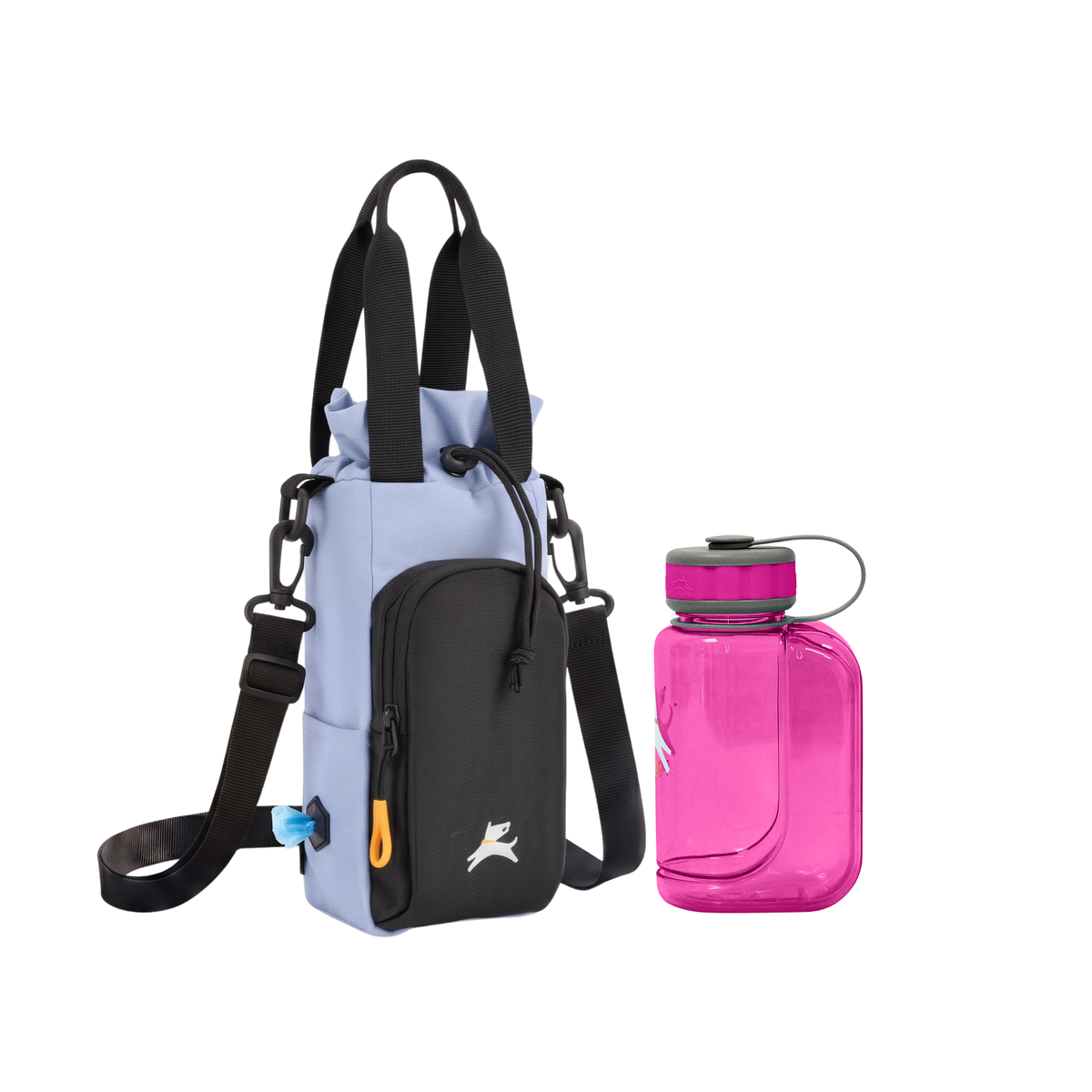 OllyDog Dog Walking Bundle