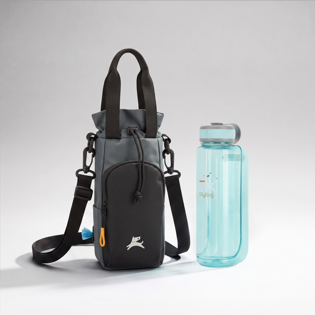 OllyDog Dog Walking Bundle