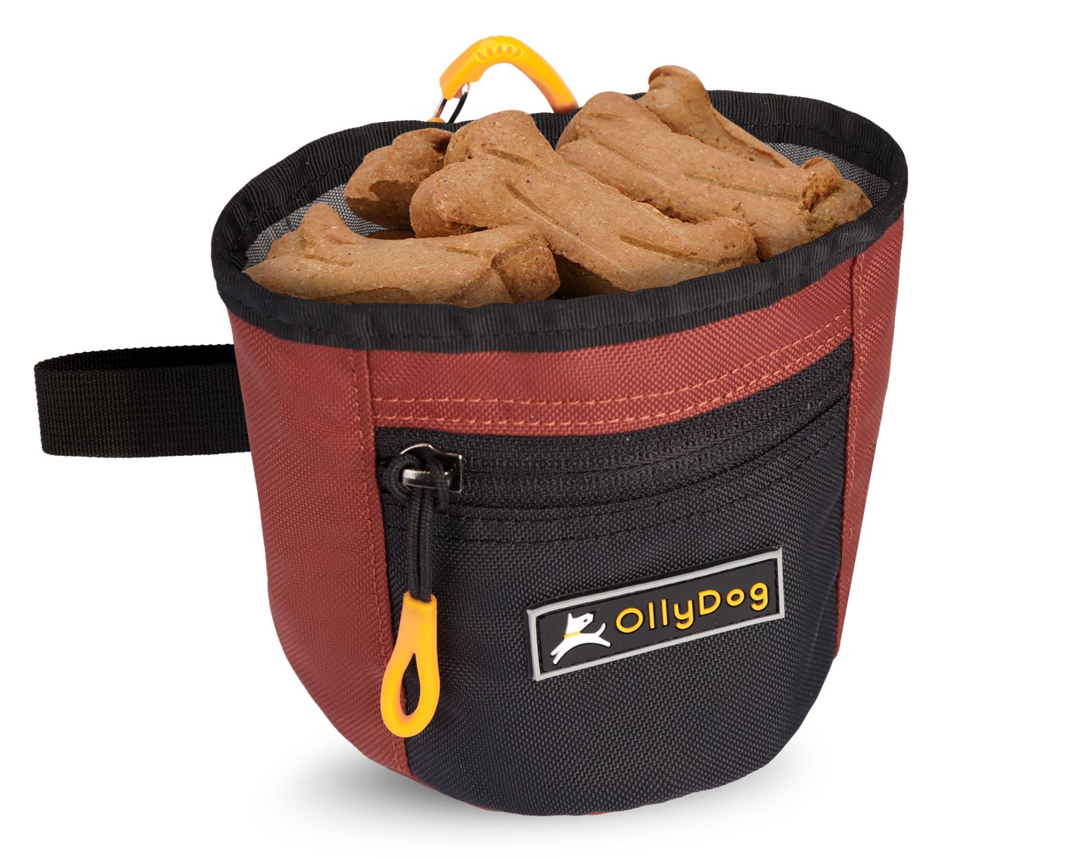 Goodie Treat Bag | Dog Treat Pouch