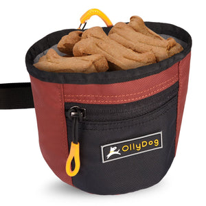 Goodie Treat Bag | Dog Treat Pouch