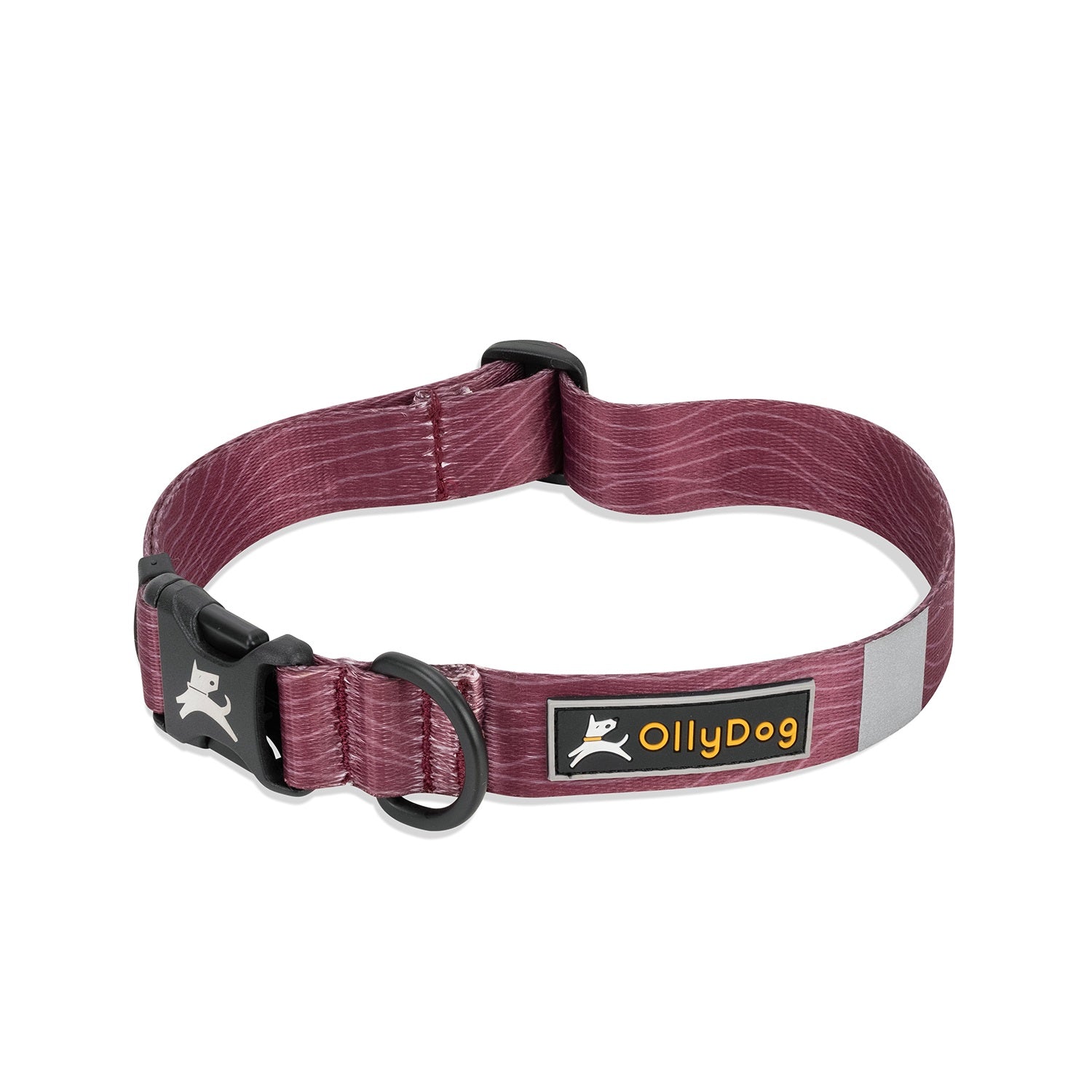 Adjustable dog collar best sale