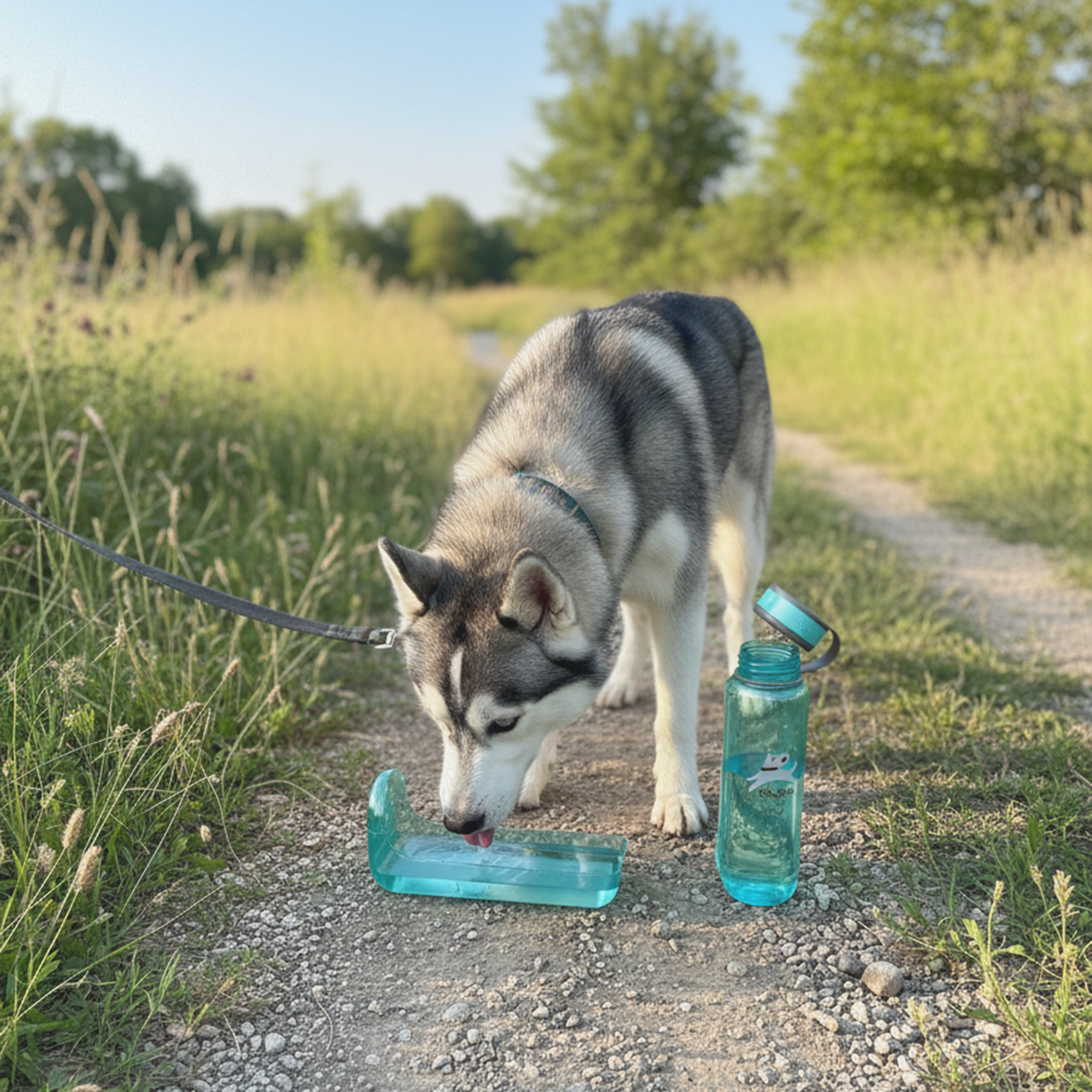 #size_aqua blue / 1l