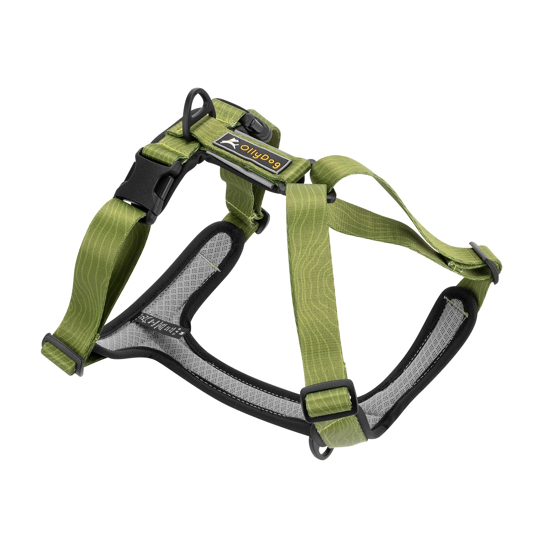 Alpine dog harness best sale