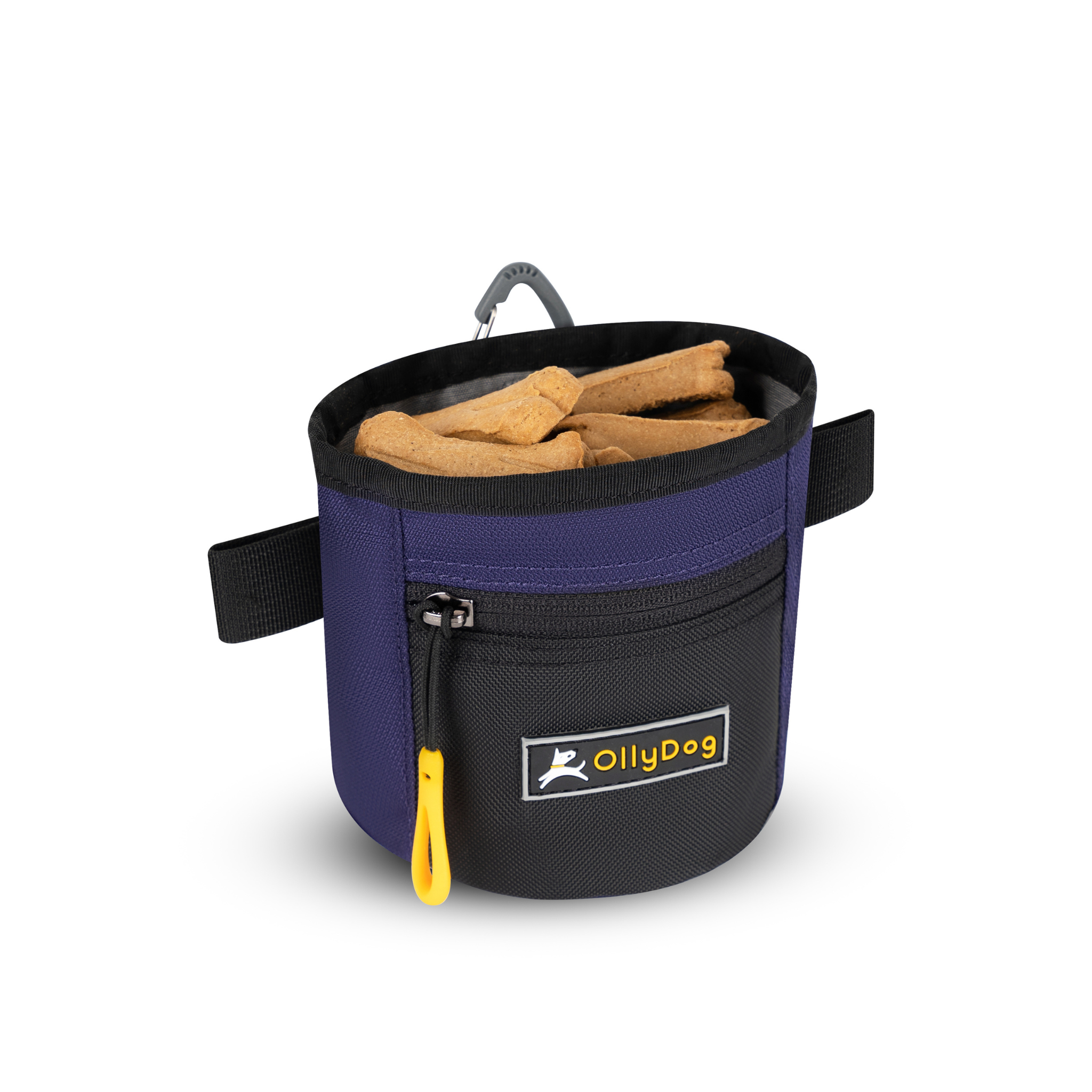 Waterproof dog treat bag on sale