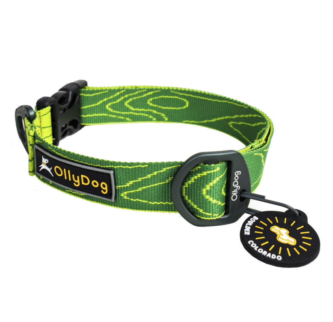 Flagstaff Collar