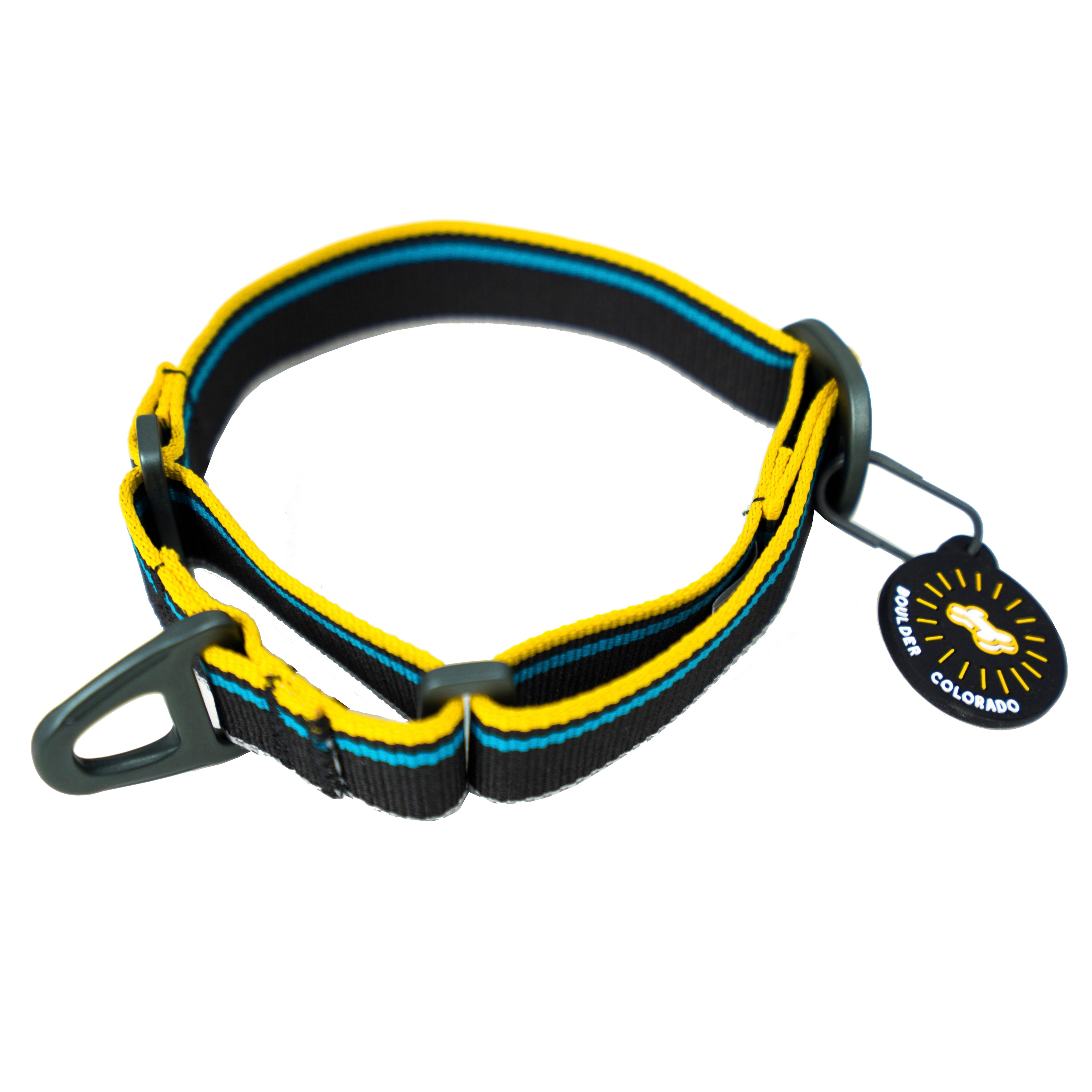 Zoofari led dog outlet collar