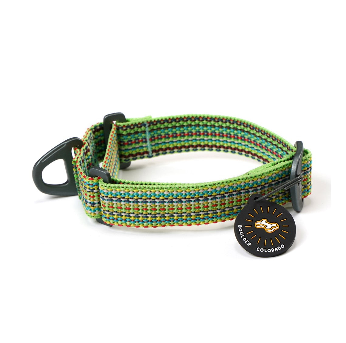 Martingale Rescue Mesa Collar- Save 20% at Checkout