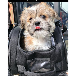 Meridian Dog Carrier