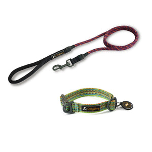 Mount Oso Bundle
