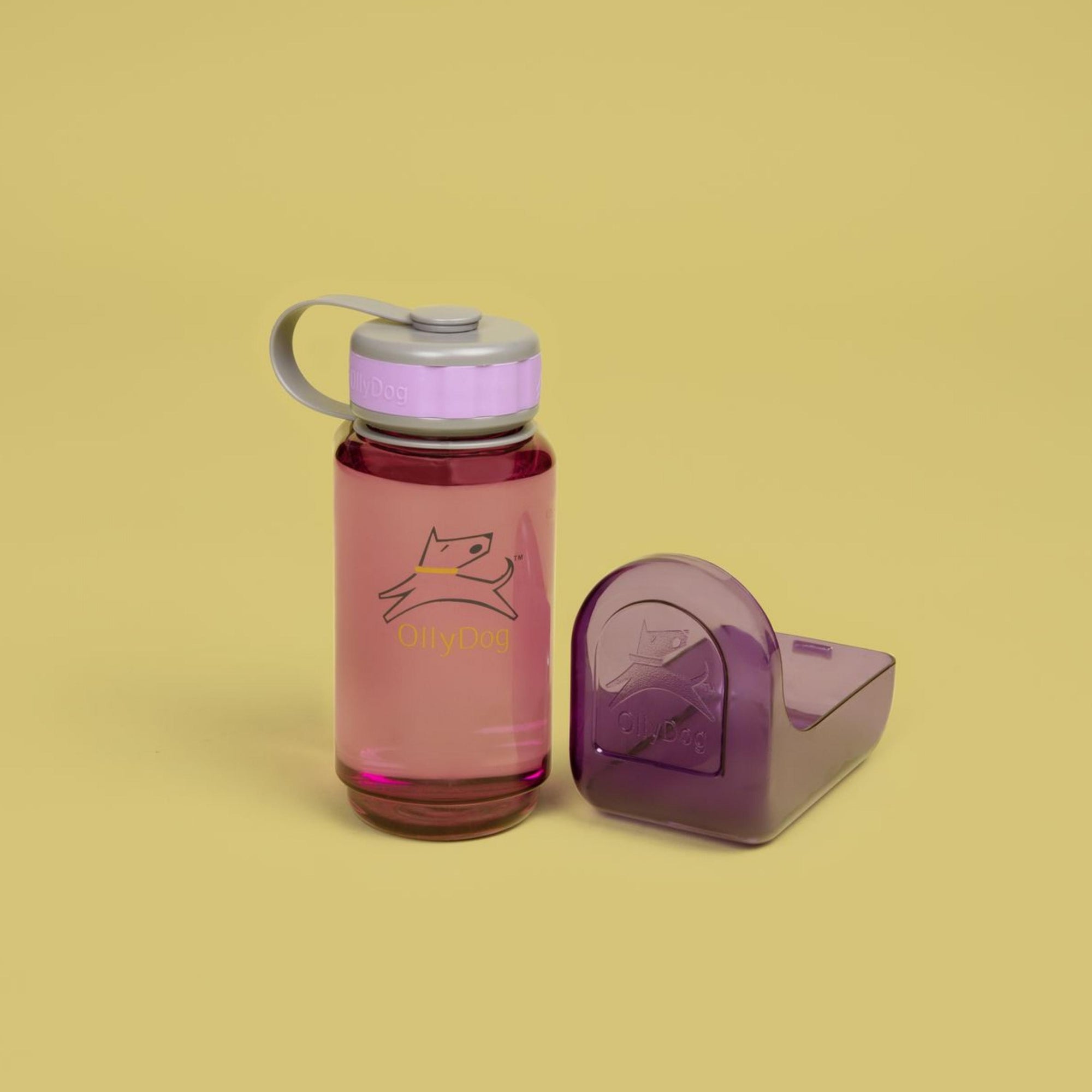 Ollydog store olly bottle
