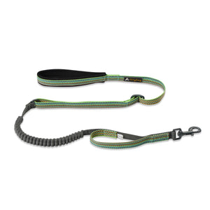 Rescue Adjustable Spring Leash- Save 20% at Checkout