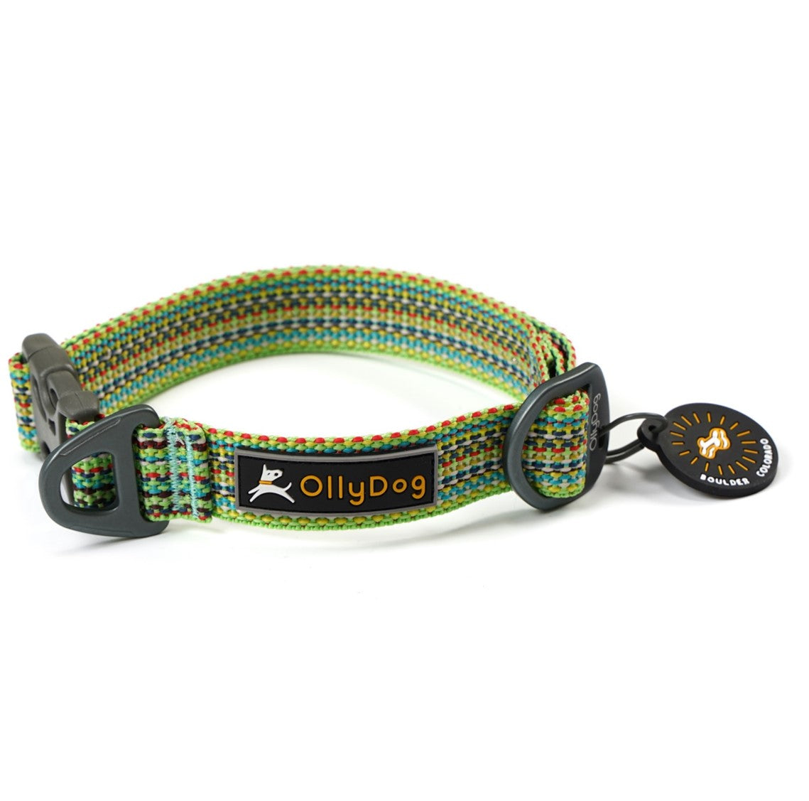 Rescue Collar- Save 20% at Checkout
