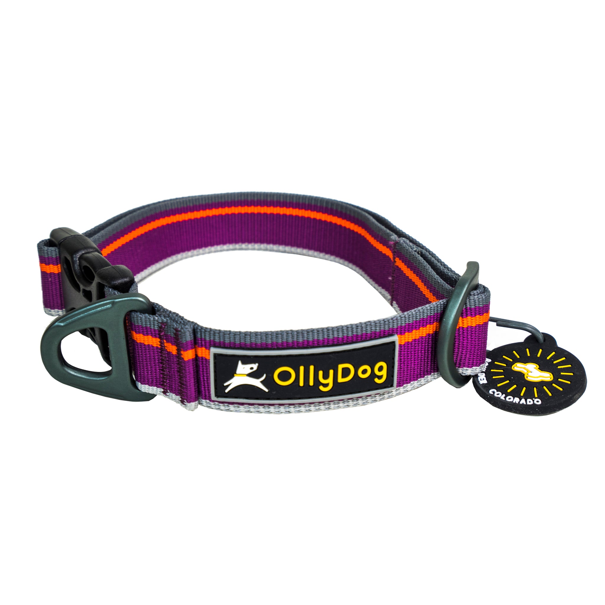 Urban Journey Reflective Collar- Save 20% at Checkout