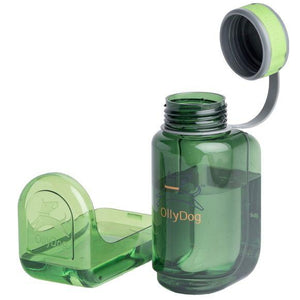 OllyBottle in Grass- Save 20% at Checkout