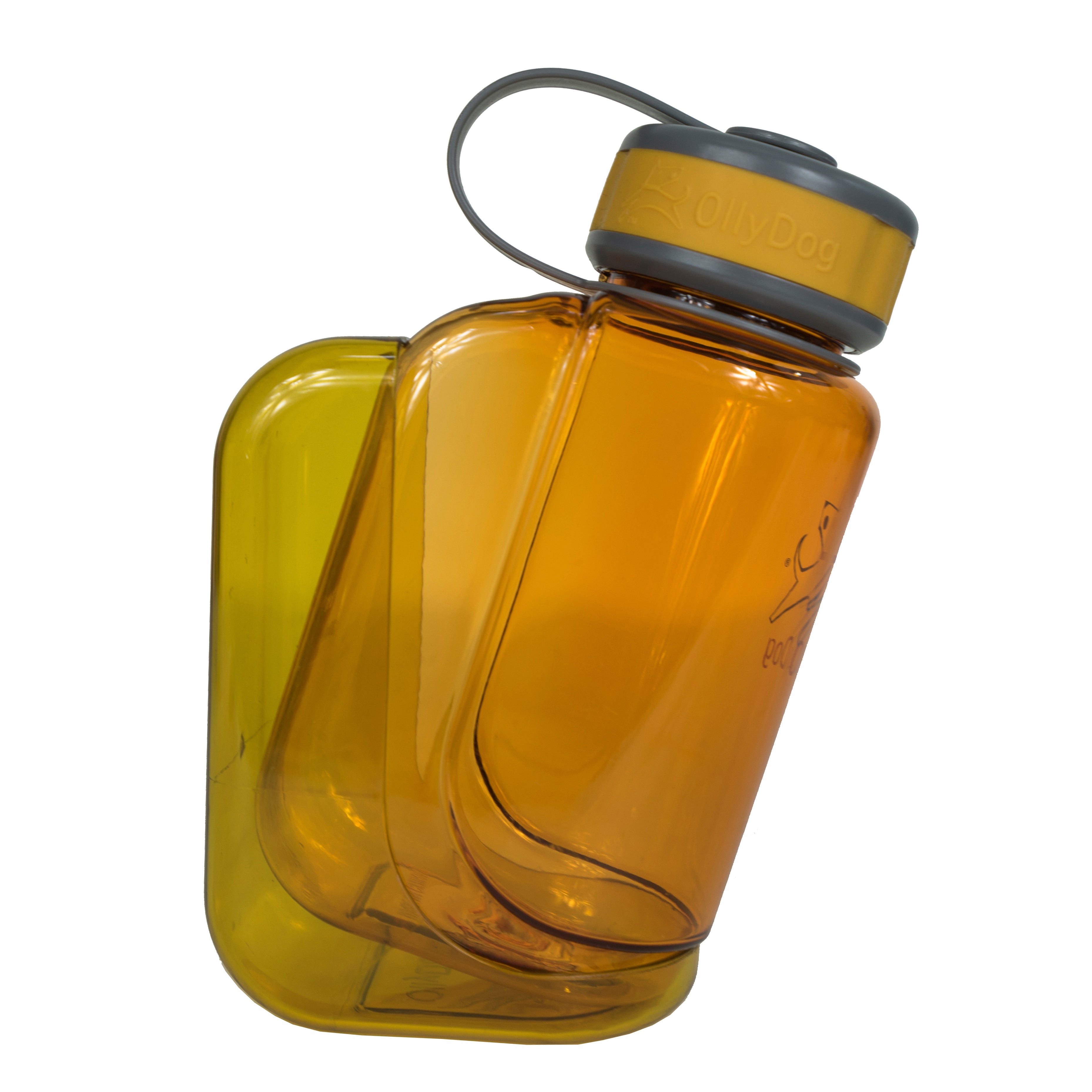 Ollydog olly bottle clearance
