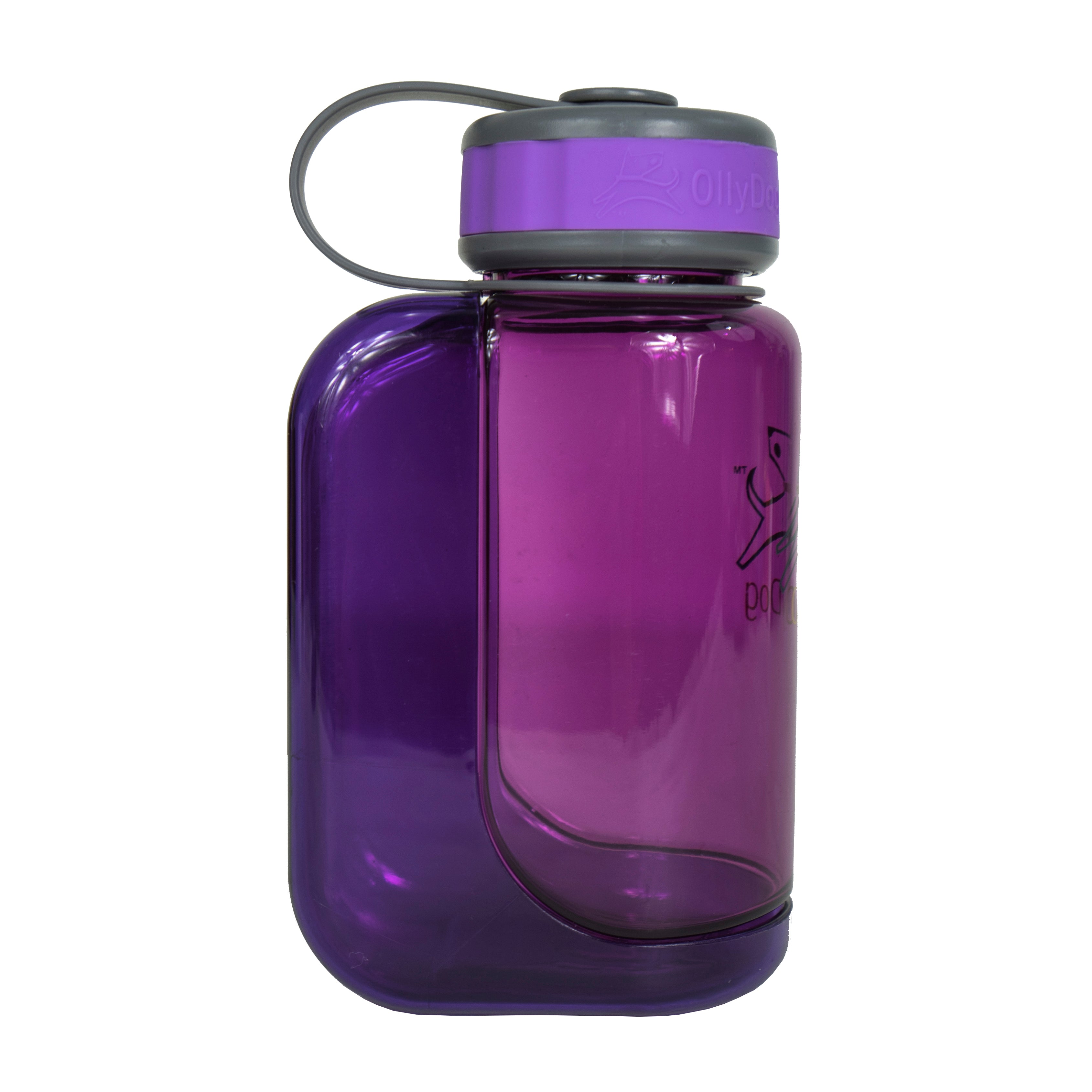 #size_plum / 600ml