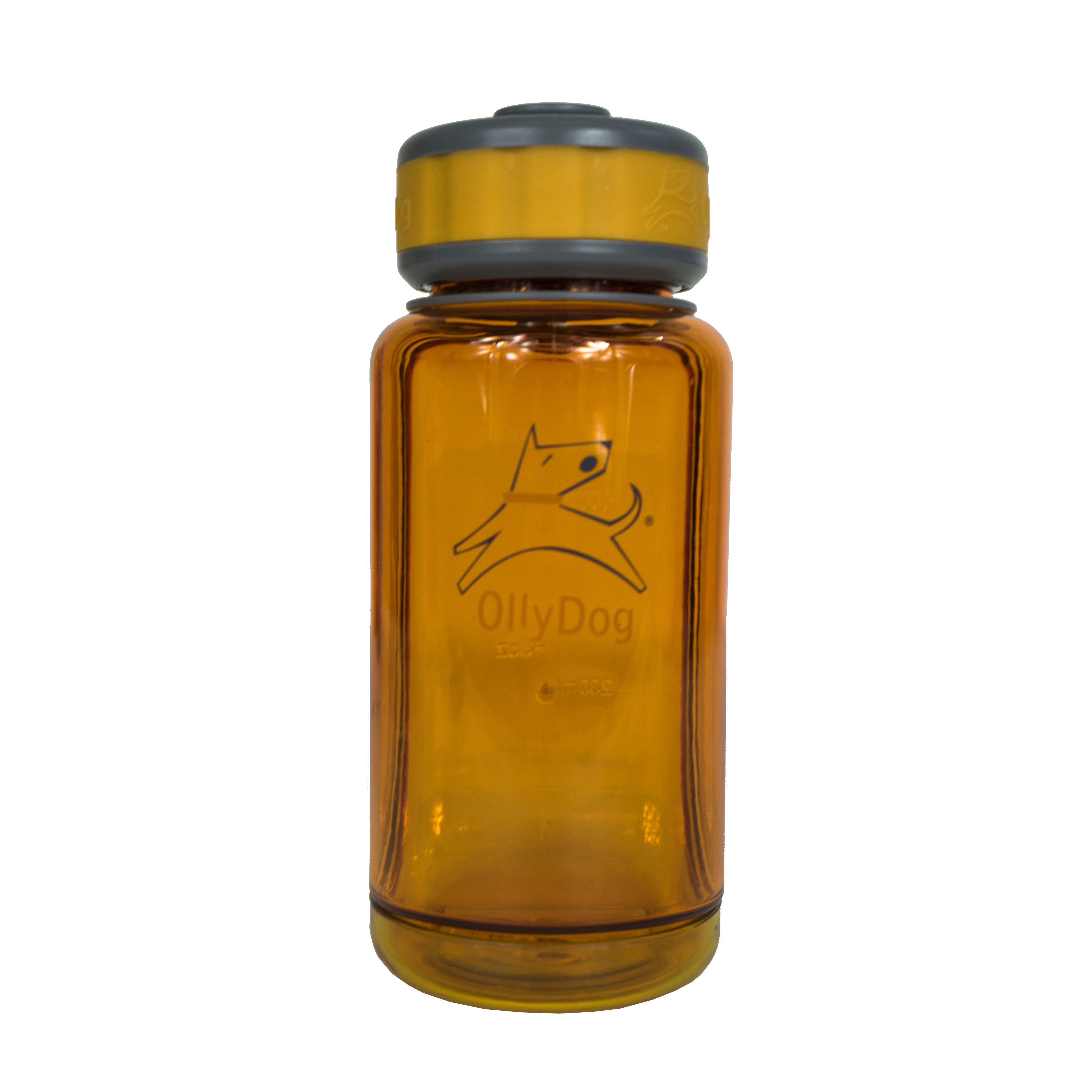 OllyDog Flame OllyBottle Water Bottle 1 L